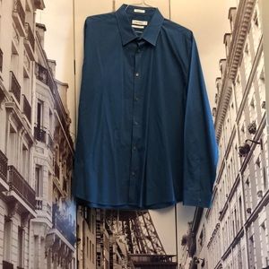 Calvin Klein dress shirt